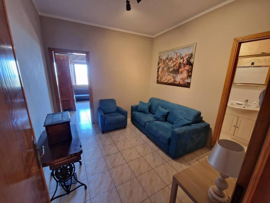 הוילה Casa Elena In קיאני מראה חיצוני תמונה